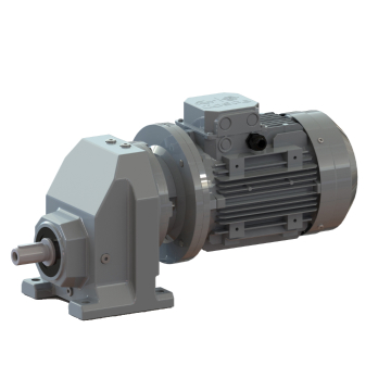 CXM Moteur reducteur d´engrenages 1 étape